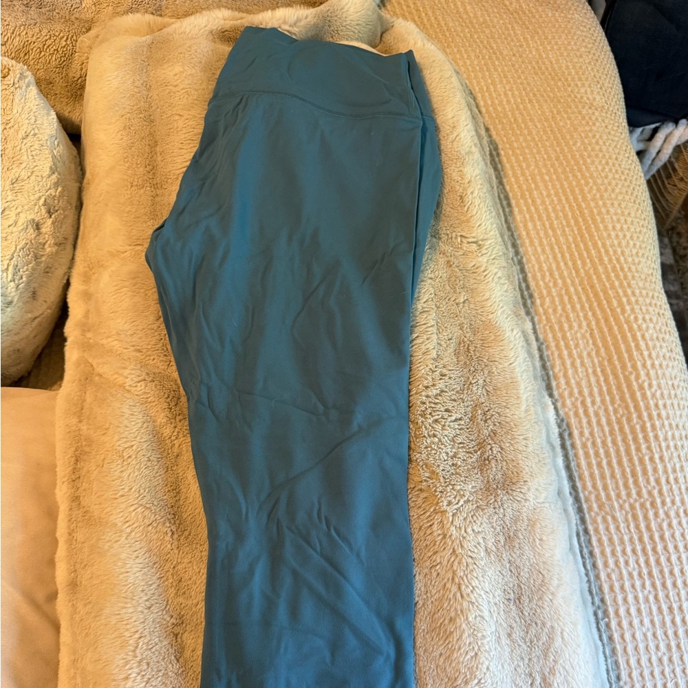 Lululemon align 23” leggings